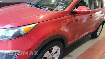 2011 Kia Sportage LX - miniatura 38