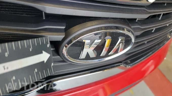 2011 Kia Sportage LX - miniatura 41