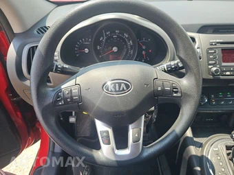 2011 Kia Sportage LX – miniatura 10