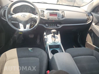 2011 Kia Sportage LX – miniatura 11