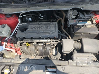 2011 Kia Sportage LX – miniatura 15