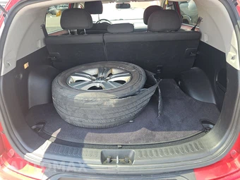 2011 Kia Sportage LX – miniatura 16