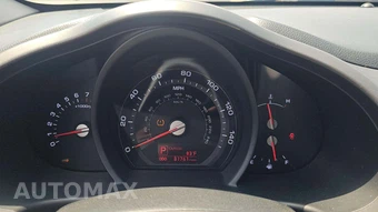 2011 Kia Sportage LX – miniatura 20