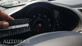 2011 Kia Sportage LX – miniatura 22