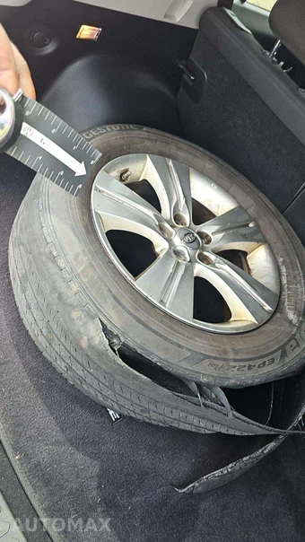 2011 Kia Sportage LX – miniatura 24