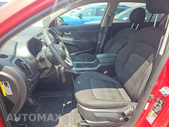 2011 Kia Sportage LX – miniatura 7