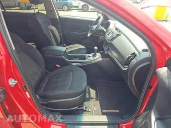 2011 Kia Sportage LX – miniatura 8