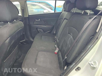 2011 Kia Sportage LX – miniatura 7