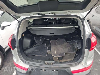 2011 Kia Sportage LX – miniatura 8
