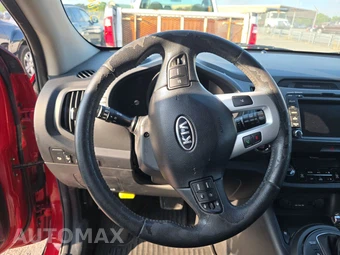 2011 Kia Sportage SX - miniatura 10