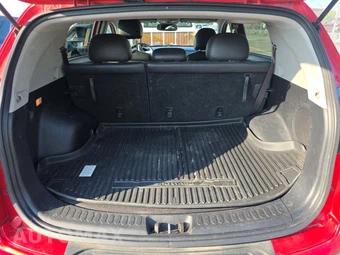 2011 Kia Sportage SX - miniatura 16