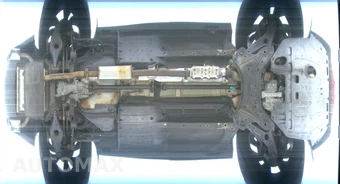 2011 Kia Sportage SX - miniatura 18