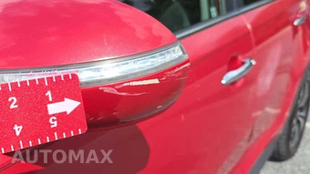 2011 Kia Sportage SX - miniatura 20