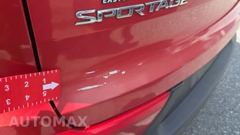 2011 Kia Sportage SX - miniatura 22