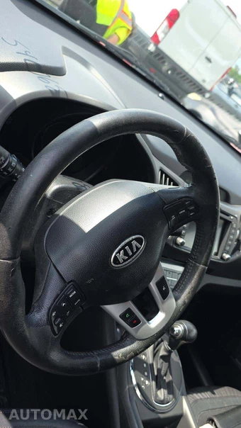 2011 Kia Sportage SX - miniatura 24