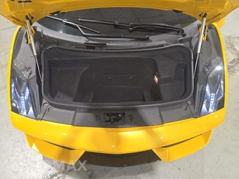 2011 Lamborghini Gallardo LP 560-4 Convertible – miniatura 10