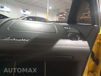 2011 Lamborghini Gallardo LP 560-4 Convertible – miniatura 14