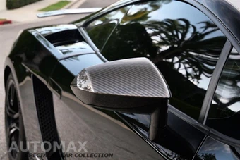 2011 Lamborghini Gallardo LP 570-4 Superleggera Coupe - miniatura 12