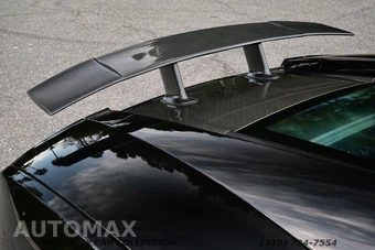 2011 Lamborghini Gallardo LP 570-4 Superleggera Coupe - miniatura 14