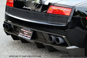 2011 Lamborghini Gallardo LP 570-4 Superleggera Coupe - miniatura 15