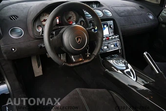 2011 Lamborghini Gallardo LP 570-4 Superleggera Coupe - miniatura 18