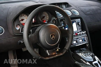 2011 Lamborghini Gallardo LP 570-4 Superleggera Coupe - miniatura 19