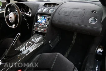 2011 Lamborghini Gallardo LP 570-4 Superleggera Coupe - miniatura 22
