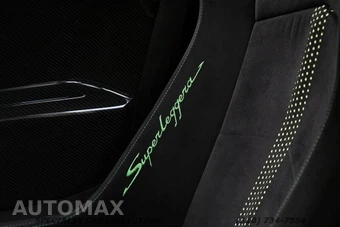 2011 Lamborghini Gallardo LP 570-4 Superleggera Coupe - miniatura 25