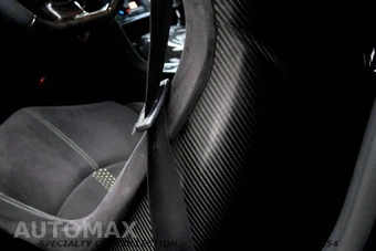 2011 Lamborghini Gallardo LP 570-4 Superleggera Coupe - miniatura 26