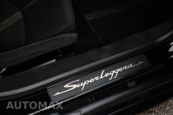 2011 Lamborghini Gallardo LP 570-4 Superleggera Coupe - miniatura 28