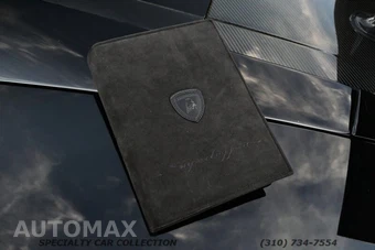 2011 Lamborghini Gallardo LP 570-4 Superleggera Coupe - miniatura 29