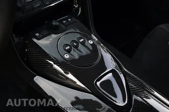 2011 Lamborghini Gallardo LP 570-4 Superleggera Coupe - miniatura 31
