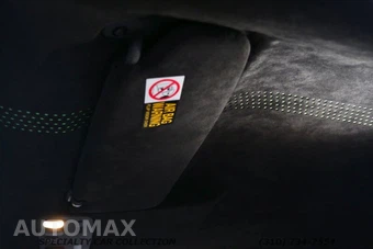 2011 Lamborghini Gallardo LP 570-4 Superleggera Coupe - miniatura 34