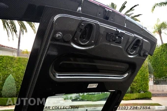 2011 Lamborghini Gallardo LP 570-4 Superleggera Coupe - miniatura 35