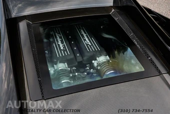 2011 Lamborghini Gallardo LP 570-4 Superleggera Coupe - miniatura 36