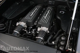 2011 Lamborghini Gallardo LP 570-4 Superleggera Coupe - miniatura 37