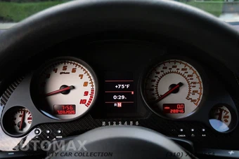 2011 Lamborghini Gallardo LP 570-4 Superleggera Coupe - miniatura 39