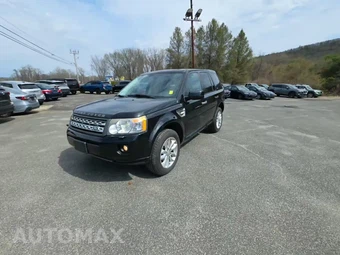 2011 Land Rover LR2 HSE LUX — samochód z USA z aukcji Manheim, oferta Kup Teraz w AUTOMAX