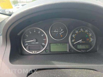 2011 Land Rover LR2 HSE LUX – miniatura 10