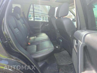 2011 Land Rover LR2 HSE LUX – miniatura 17