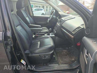 2011 Land Rover LR2 HSE LUX – miniatura 19