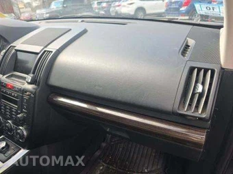 2011 Land Rover LR2 HSE LUX – miniatura 20