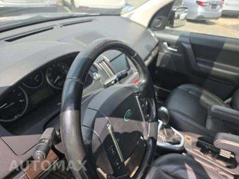 2011 Land Rover LR2 HSE LUX – miniatura 23