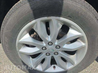 2011 Land Rover LR2 HSE LUX – miniatura 25