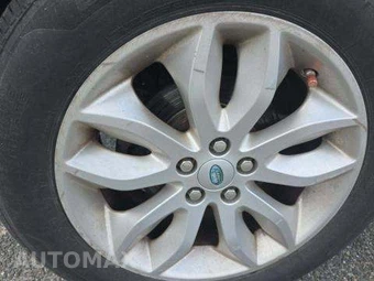 2011 Land Rover LR2 HSE LUX – miniatura 26