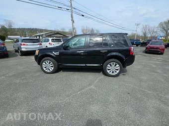 2011 Land Rover LR2 HSE LUX – miniatura 3