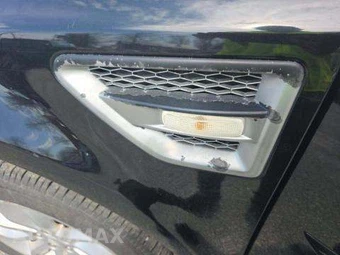2011 Land Rover LR2 HSE LUX – miniatura 33