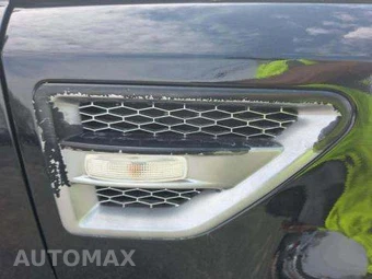 2011 Land Rover LR2 HSE LUX – miniatura 34