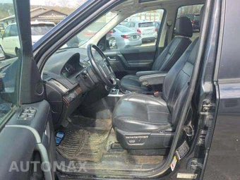 2011 Land Rover LR2 HSE LUX – miniatura 7