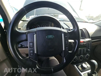 2011 Land Rover LR2 HSE – miniatura 10